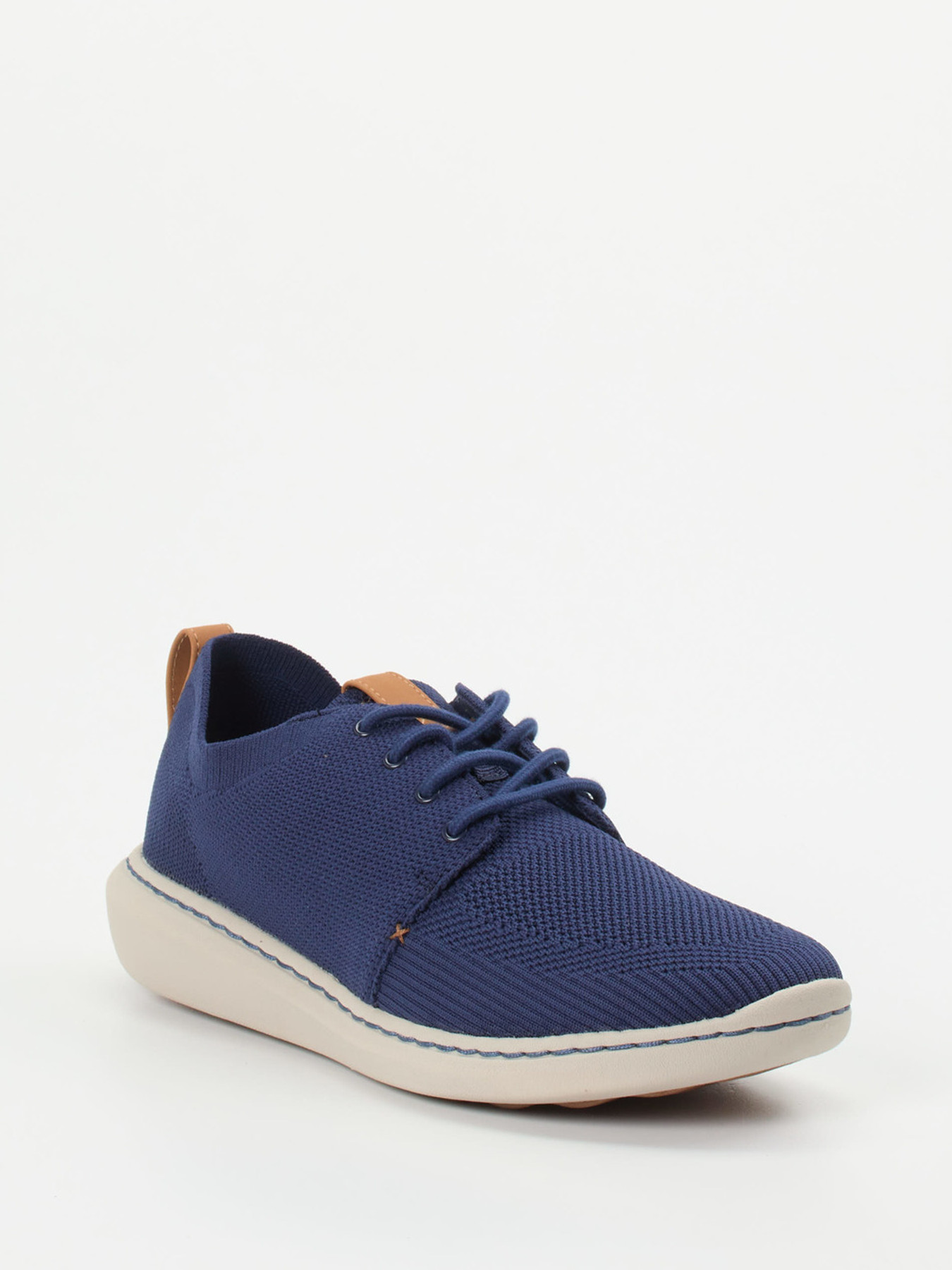 Sneaker blau 4661109042806