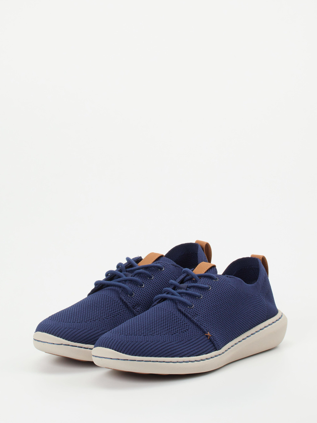 Sneaker Step Urban Mix blau 4661109042802