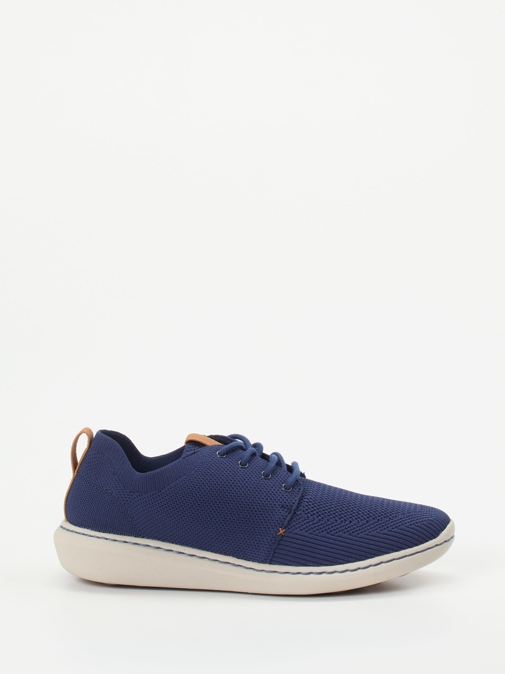 Sneaker Step Urban Mix blau 4661109042801