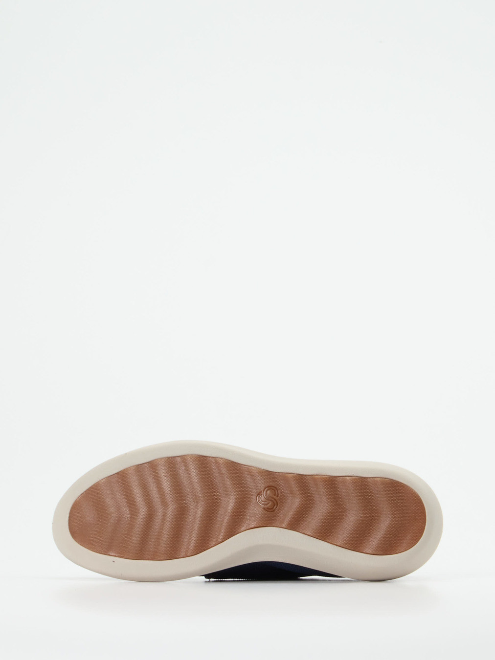 Sneaker Step Urban Mix blau 4661109042805