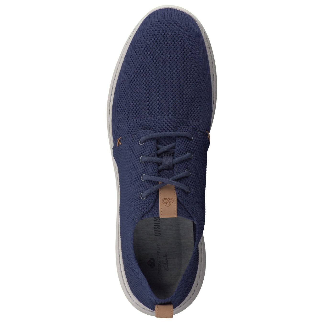 Sneaker Step Urban Mix blau 4661109042807