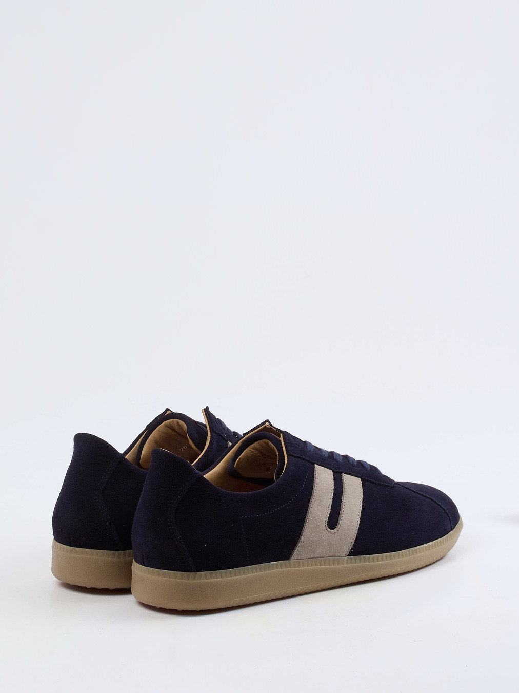 Sneaker blau 4661109053803