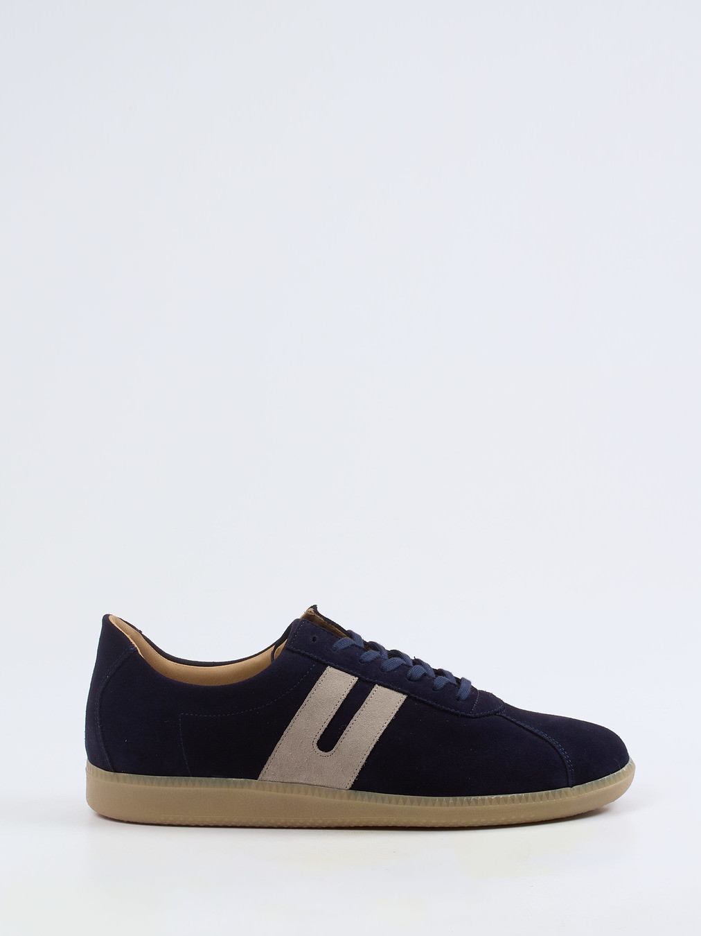 Sneaker blau 4661109053801