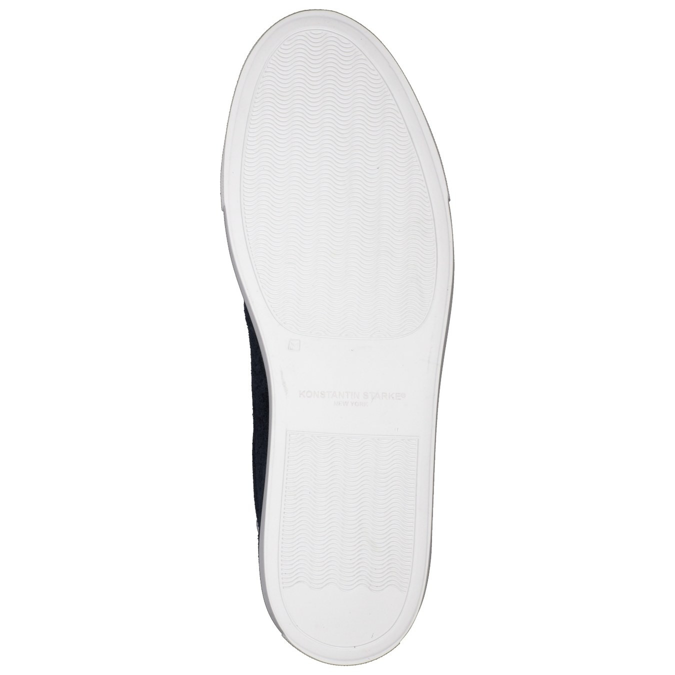 Sneaker blau 4661109055905