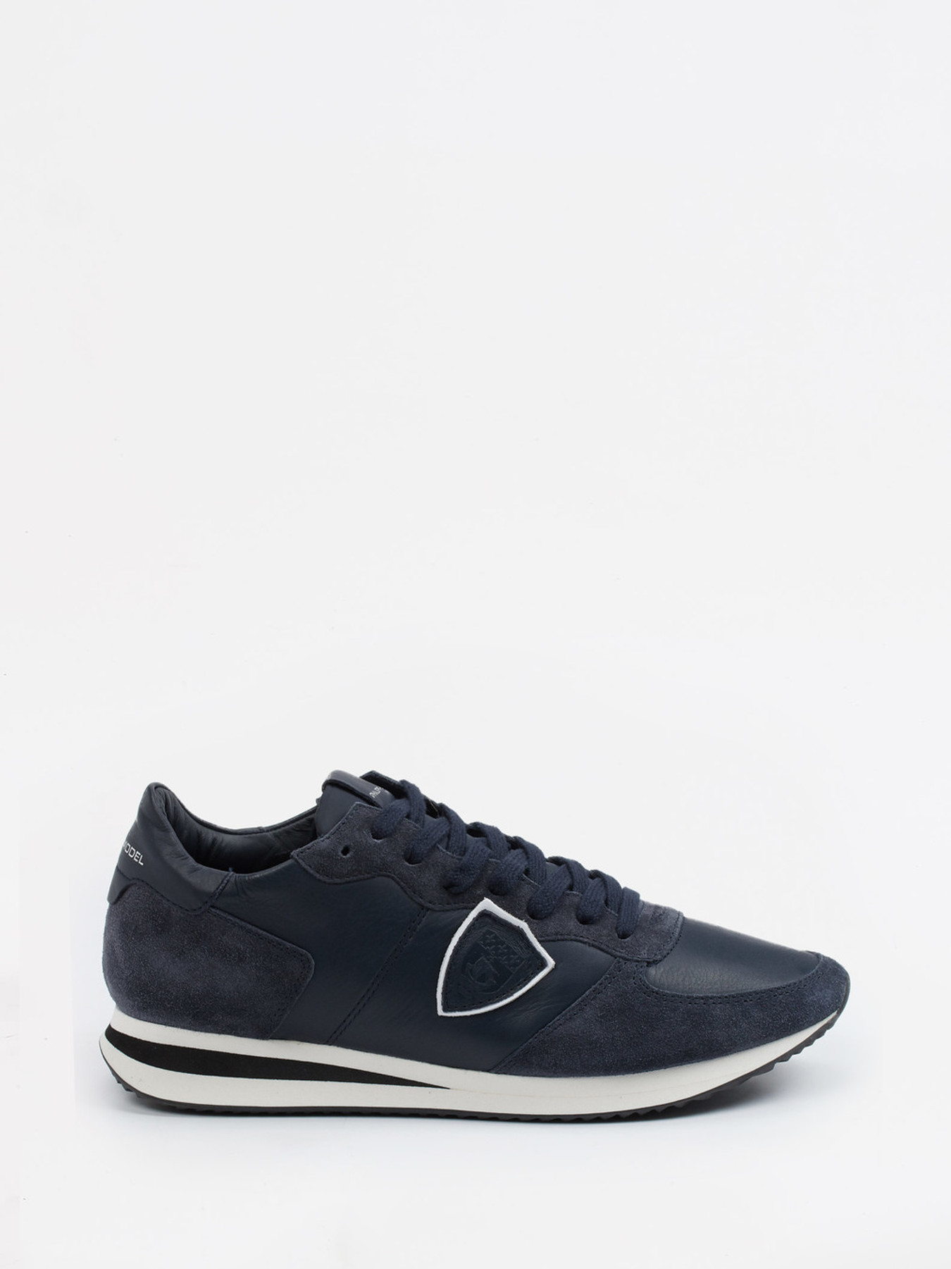 Sneaker blau 4661109058201