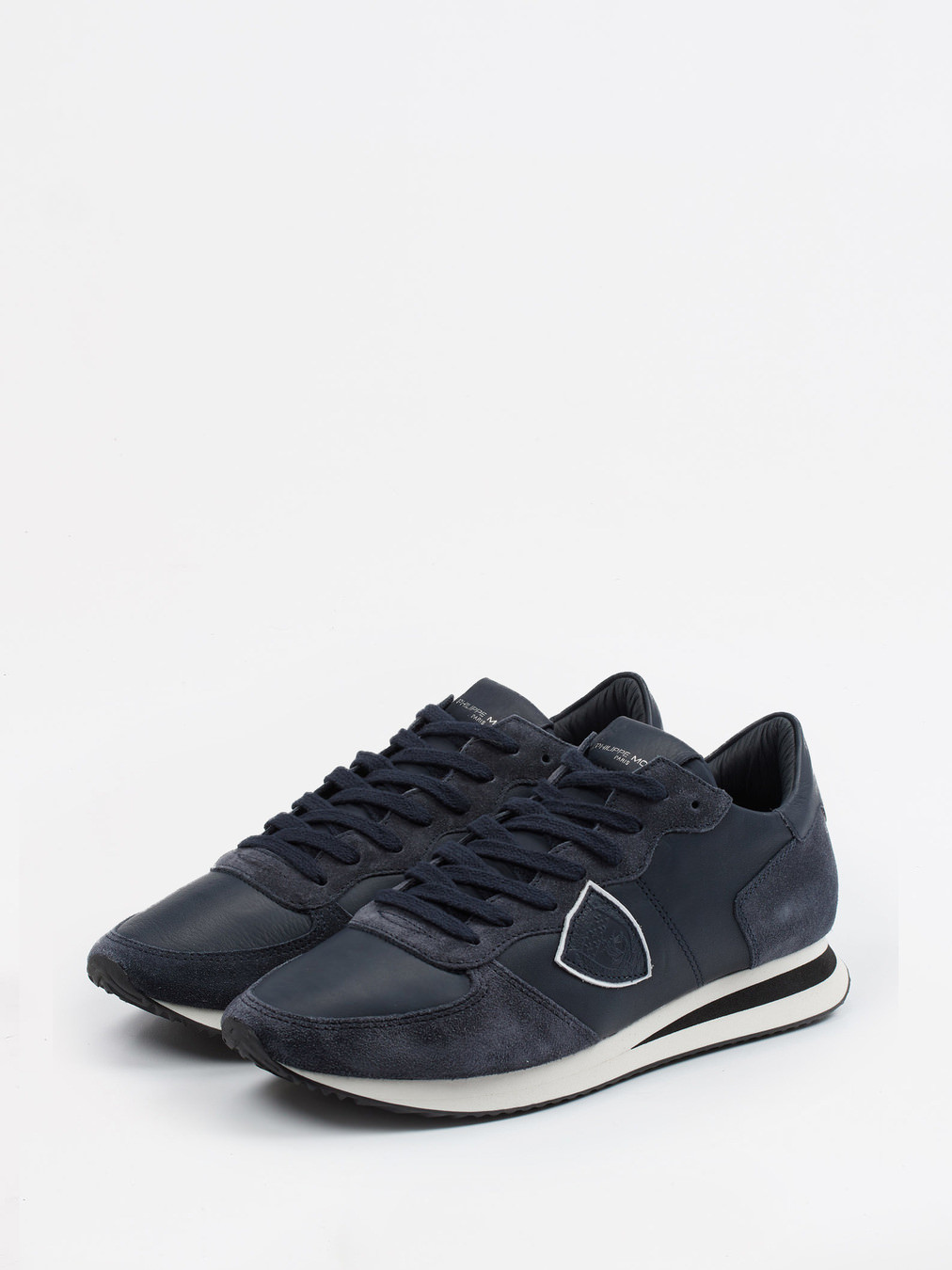 Sneaker blau 4661109058202