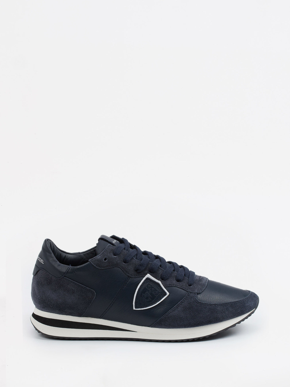 Sneaker blau 4661109058201
