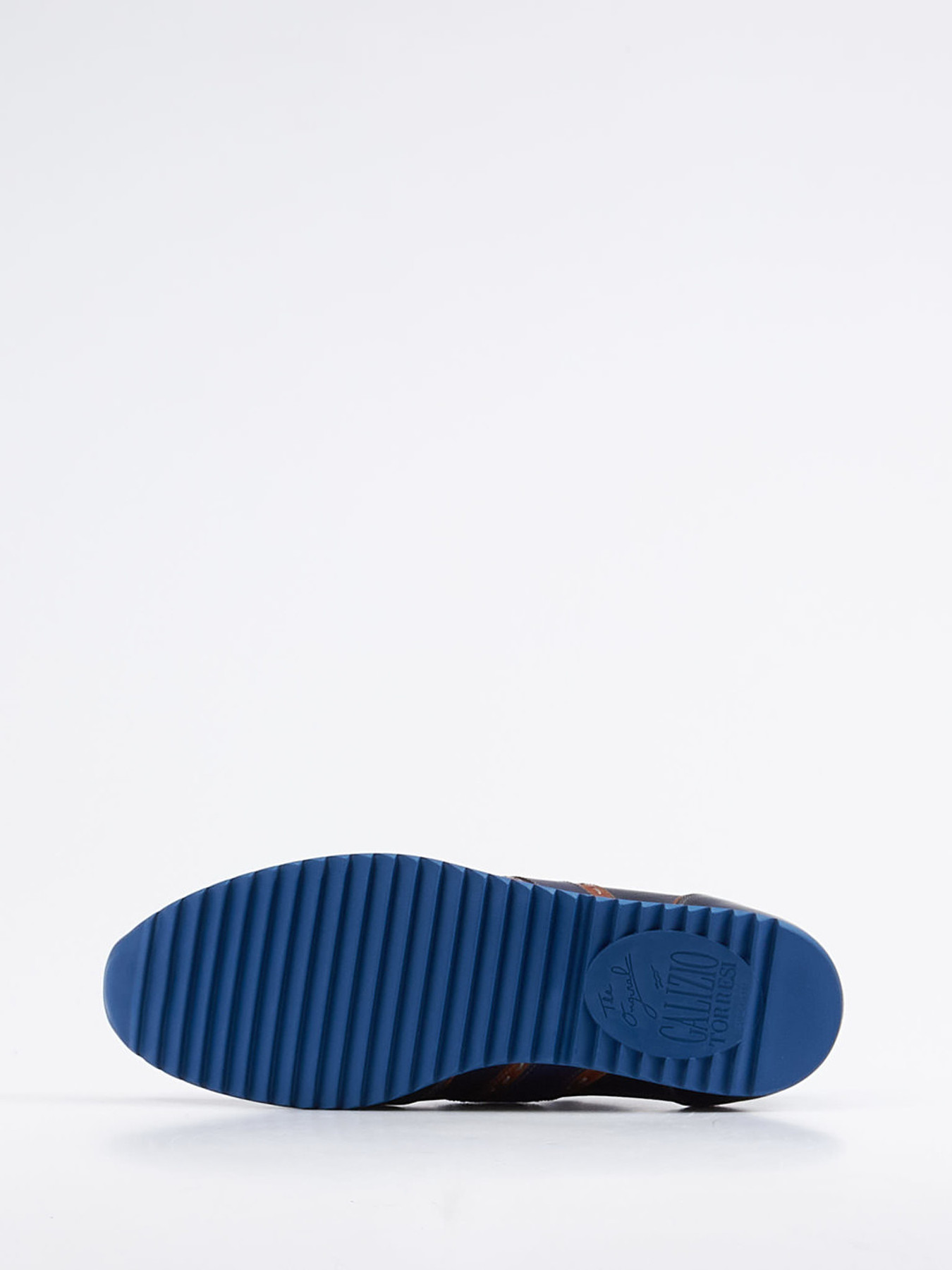 Sneaker blau 4661109062005