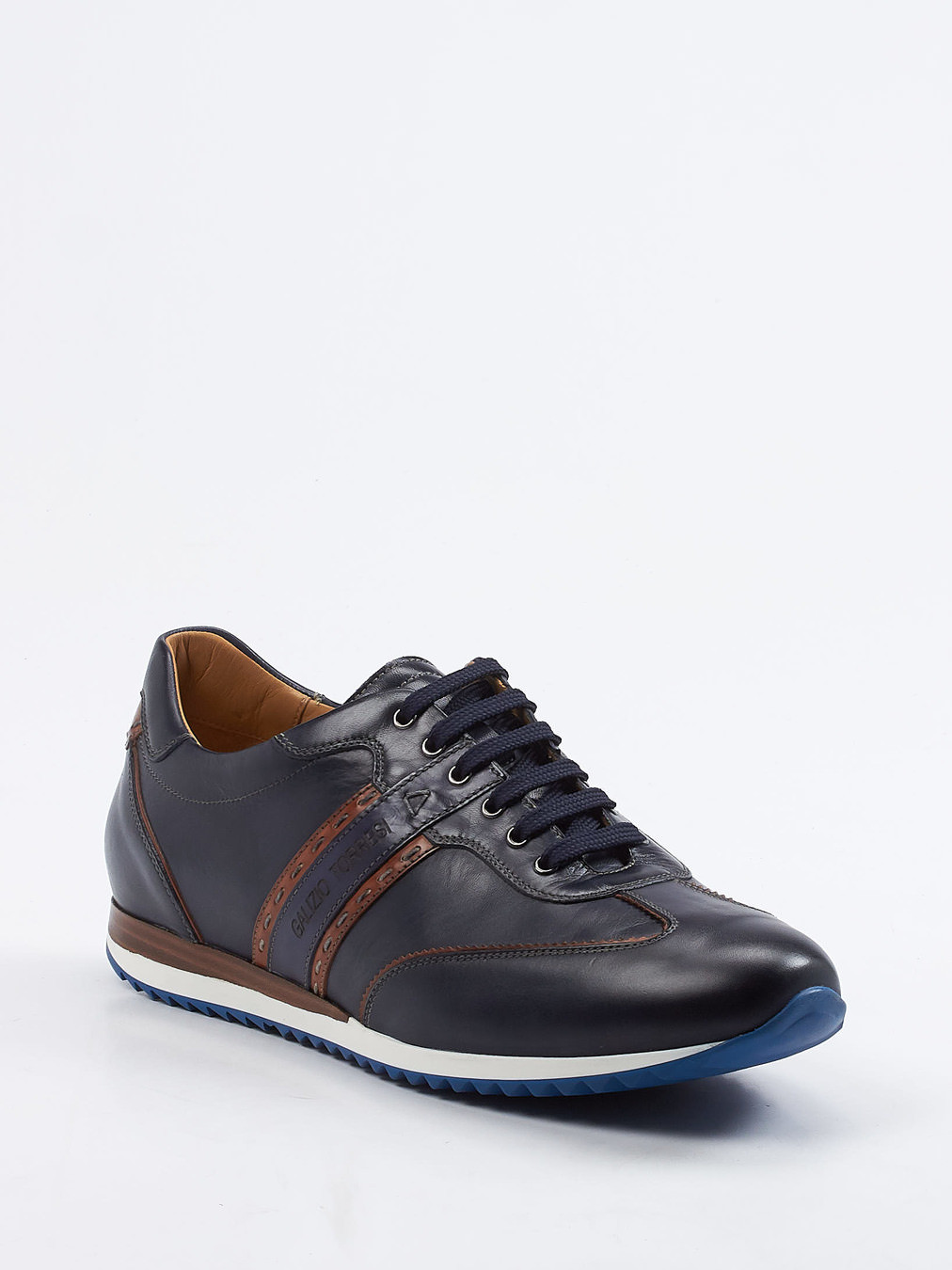 Sneaker blau 4661109062006