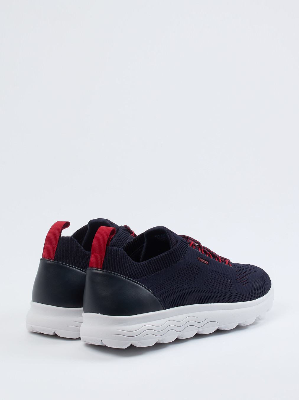 Sneaker SPHERICA blau 4661109062703