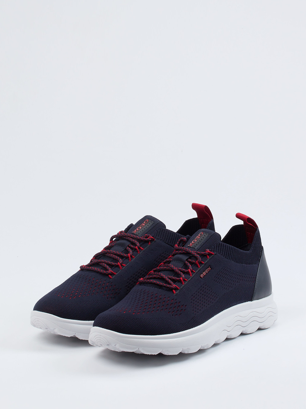 Sneaker SPHERICA blau 4661109062702