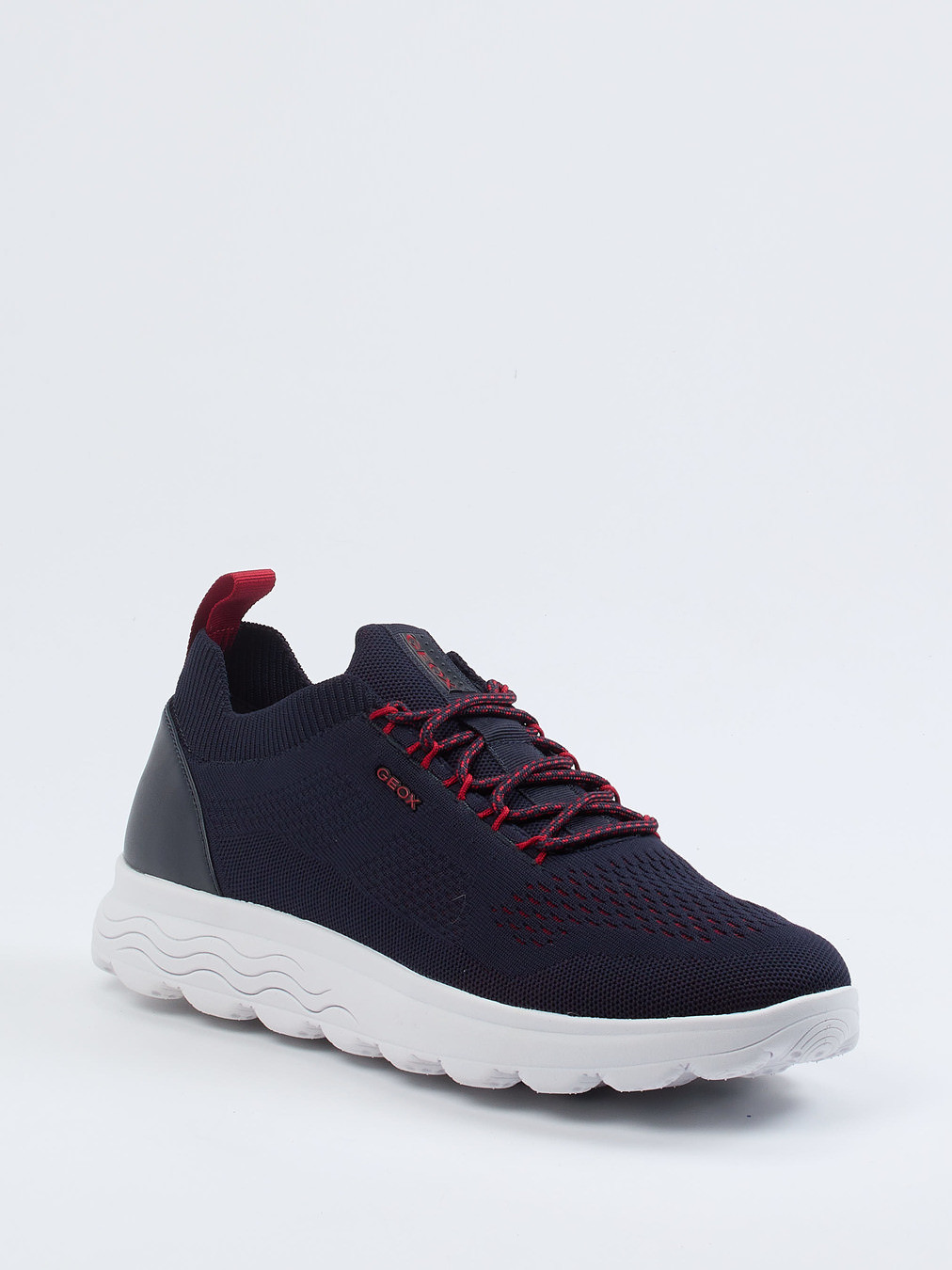 Sneaker SPHERICA blau 4661109062706