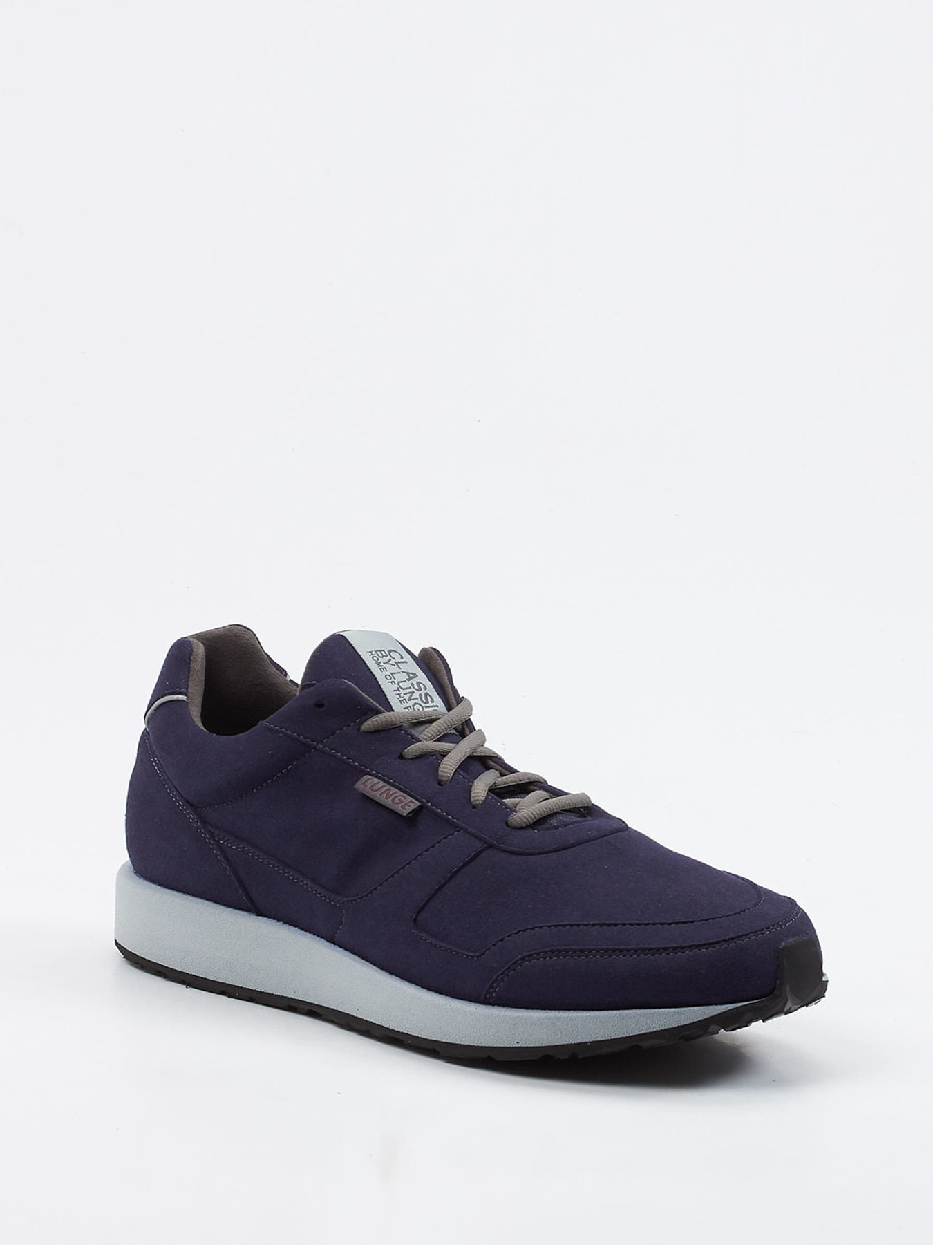 Sneaker blau 4661109066706