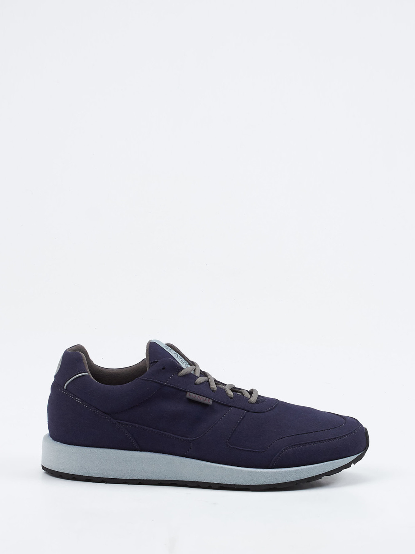 Sneaker blau 4661109066701