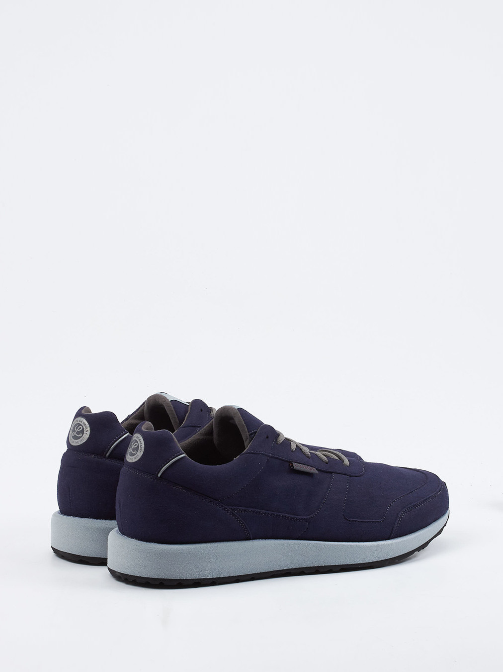 Sneaker Classic Walk blau 4661109066703