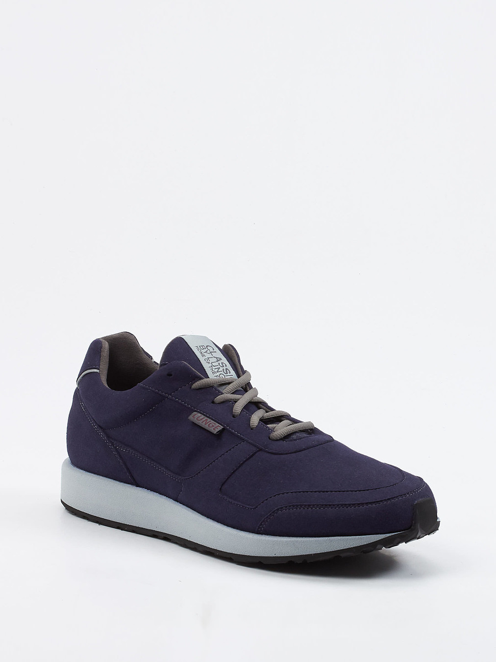 Sneaker Classic Walk blau 4661109066706