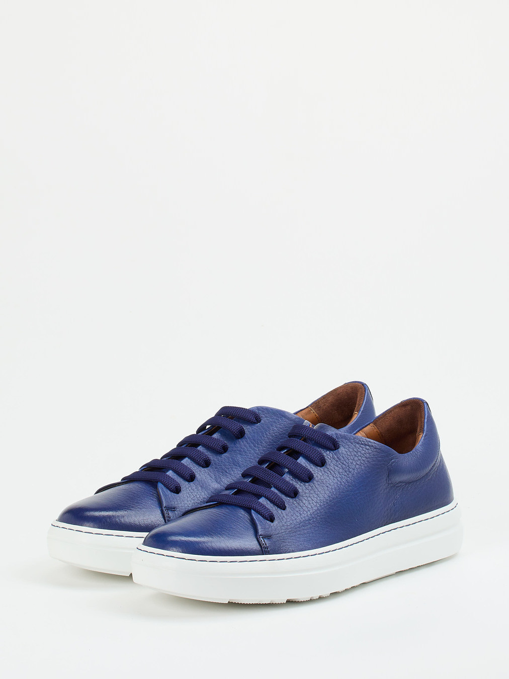 Sneaker blau 4661109067902