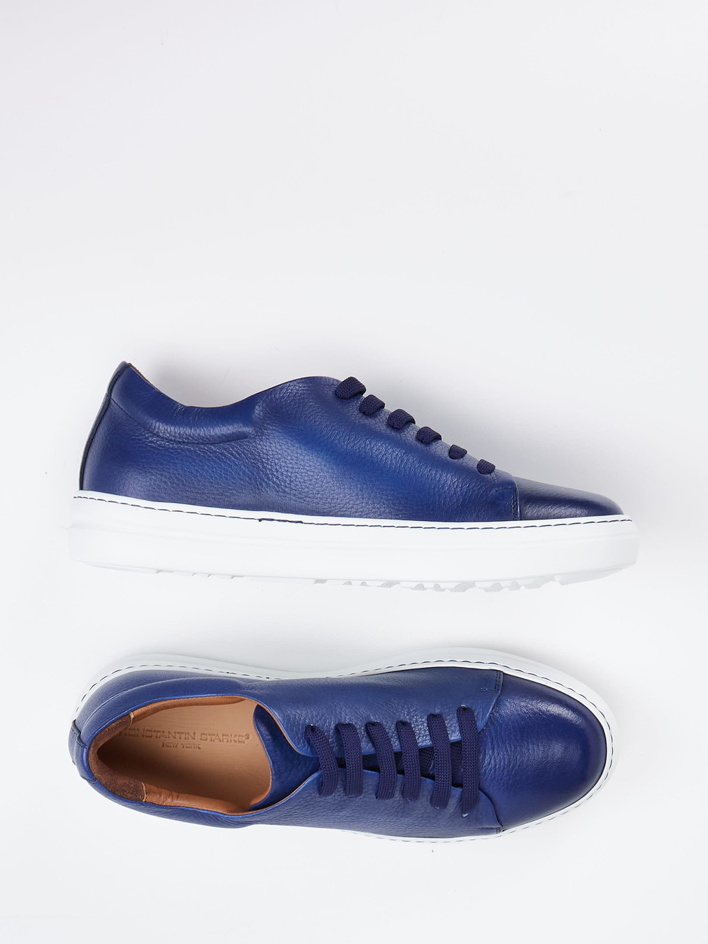 Sneaker blau 4661109067904