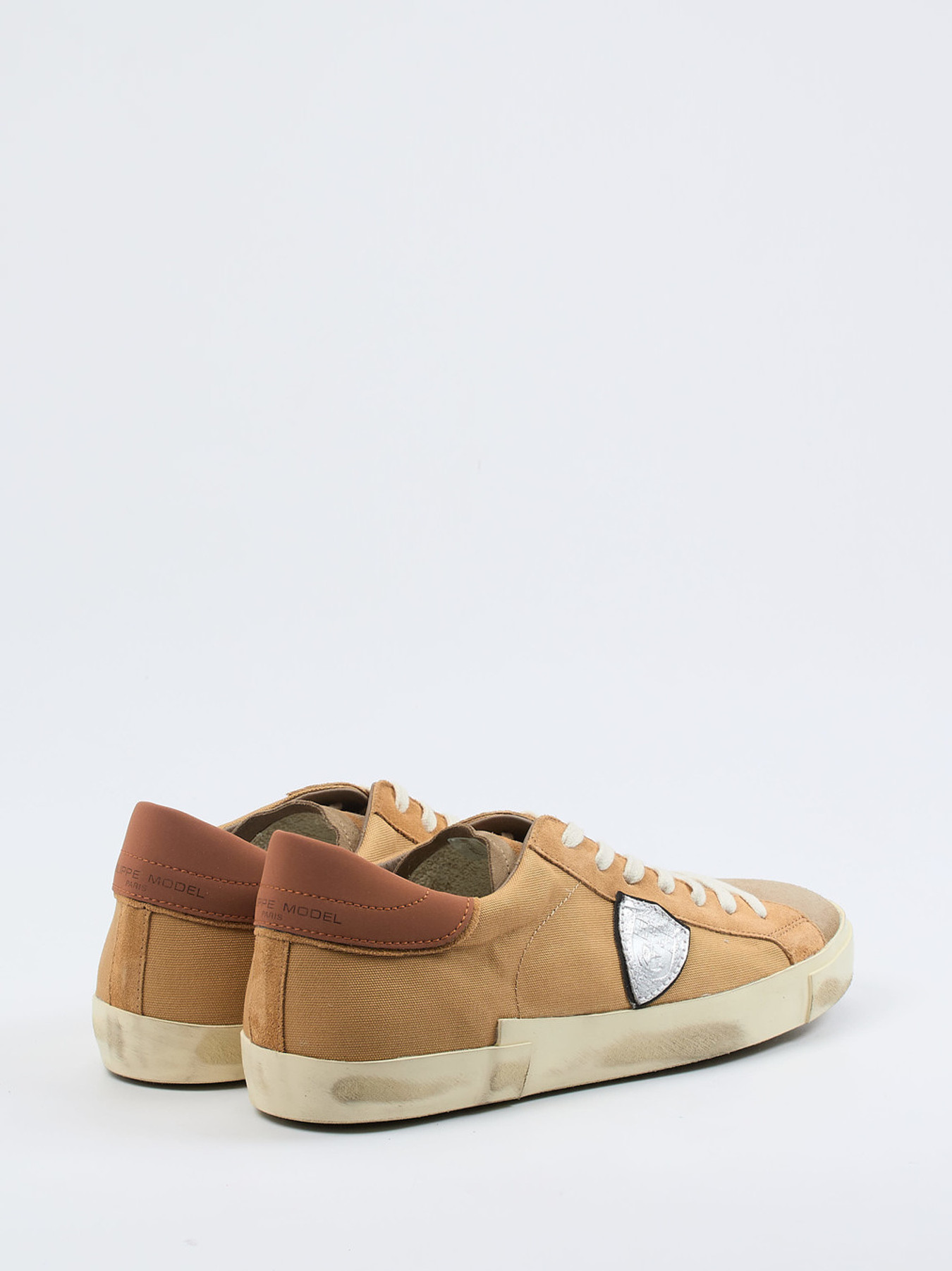 Sneaker braun 4661202004103