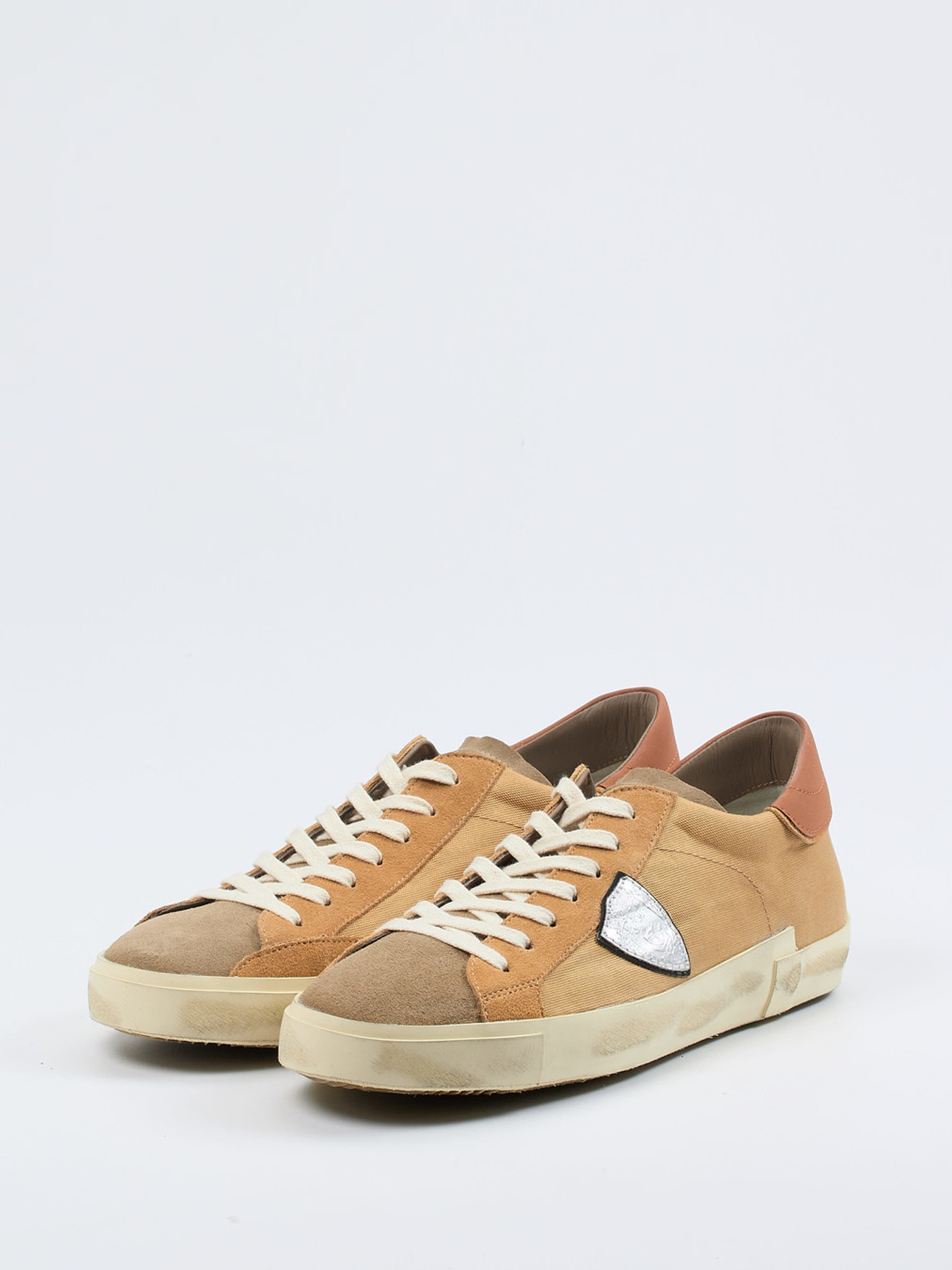 Sneaker braun 4661202004102