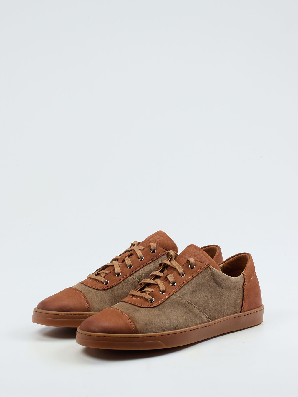 Sneaker braun 4661202004302