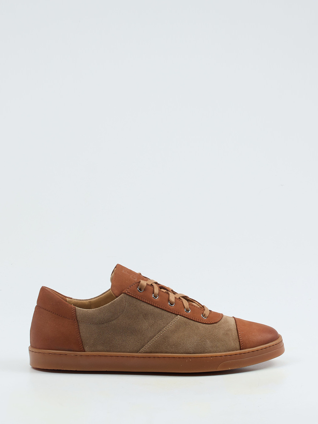 Sneaker braun 4661202004301