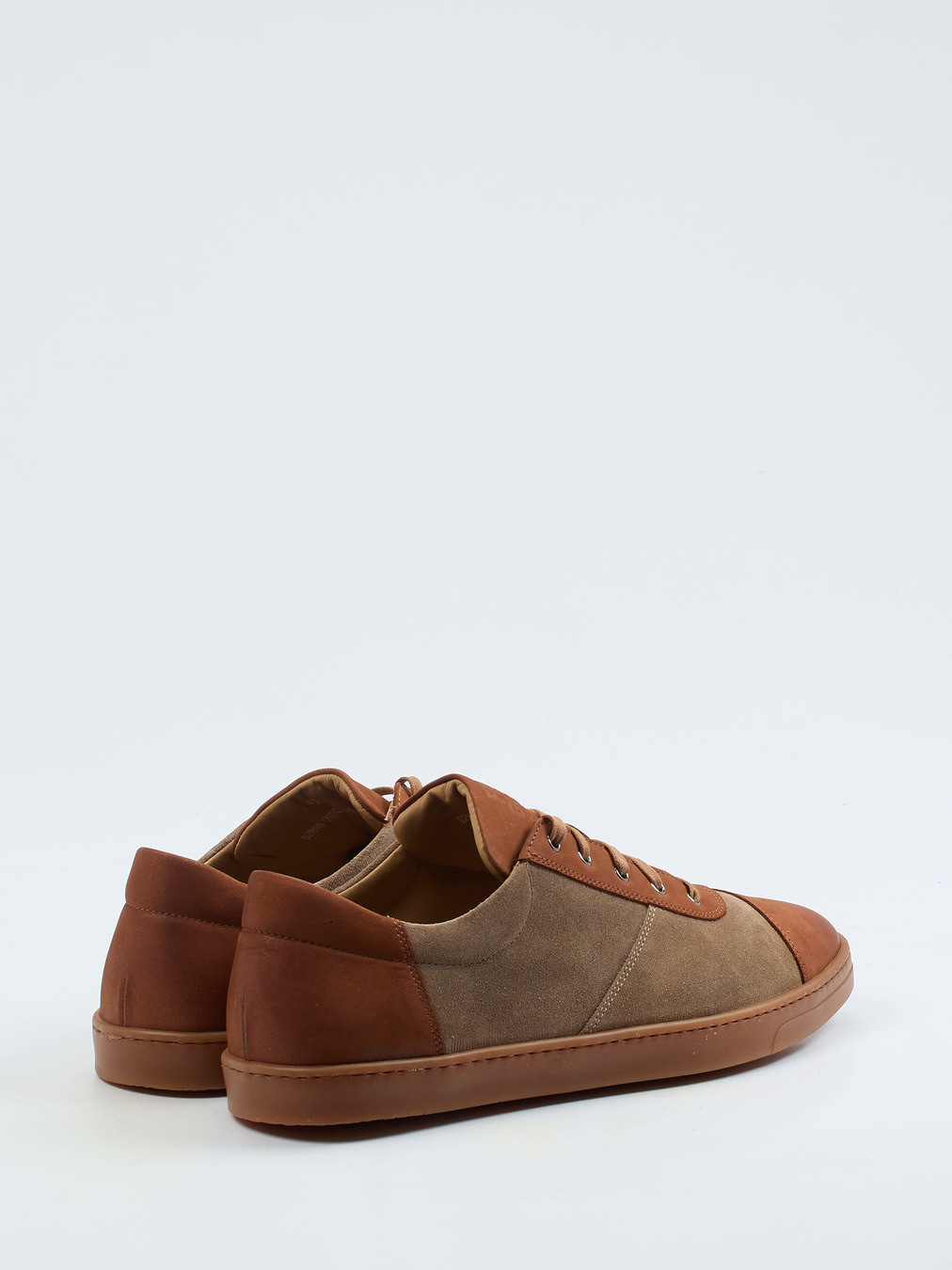 Sneaker braun 4661202004303