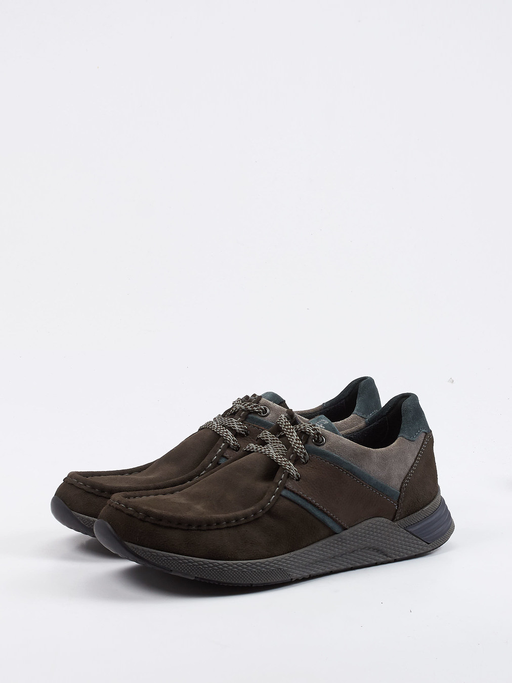 Sneaker braun 4661209014102