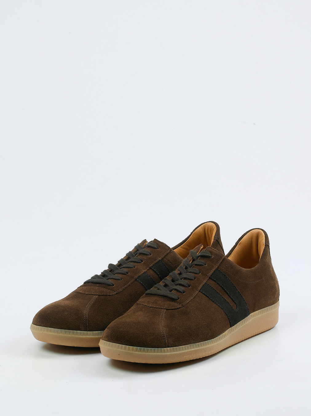 Sneaker braun 4661209014502