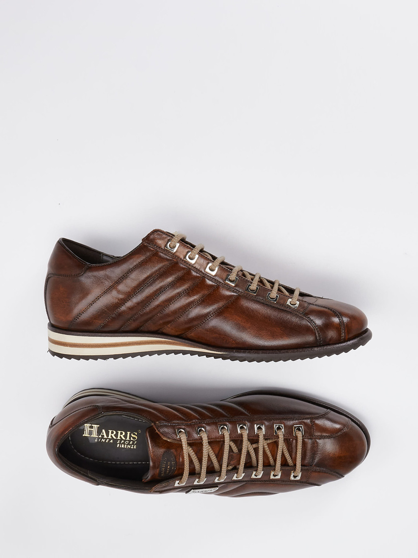 Sneaker braun 4661229003404