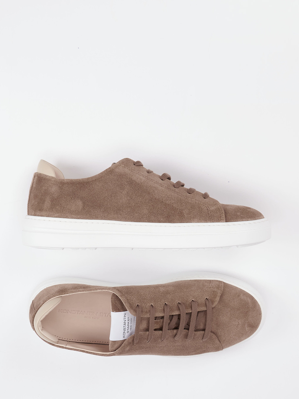 Sneaker braun 4661229014504