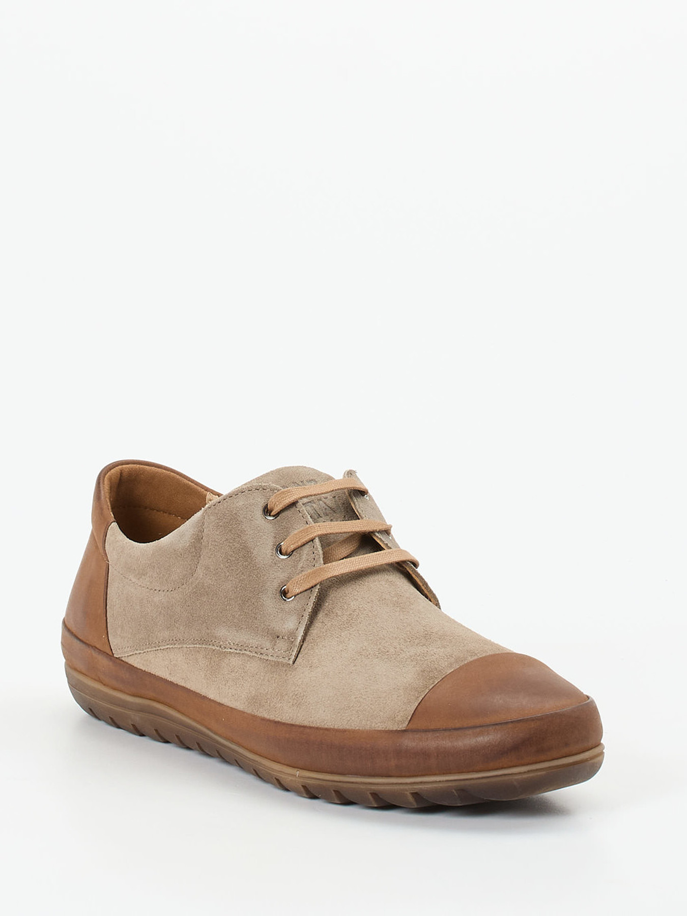 Sneaker braun 4661249006106