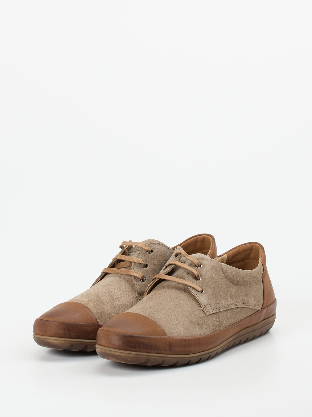 Sneaker braun 4661249006102