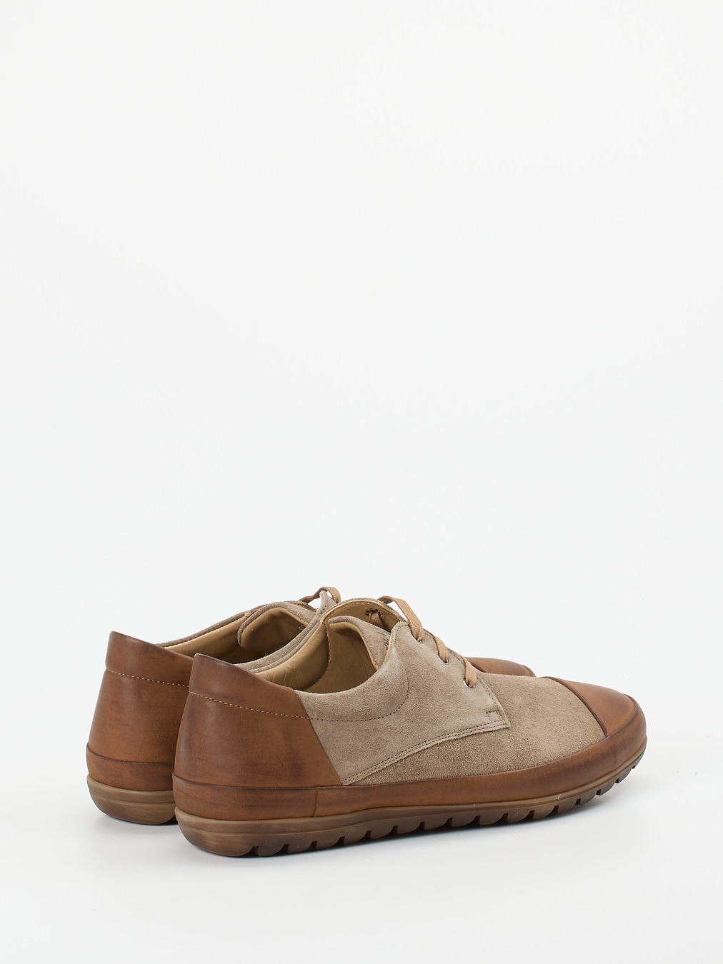 Sneaker braun 4661249006103