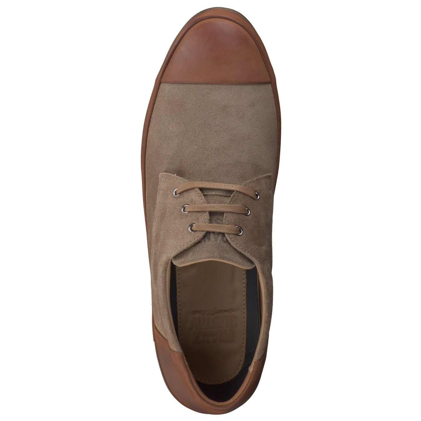 Sneaker braun 4661249006107