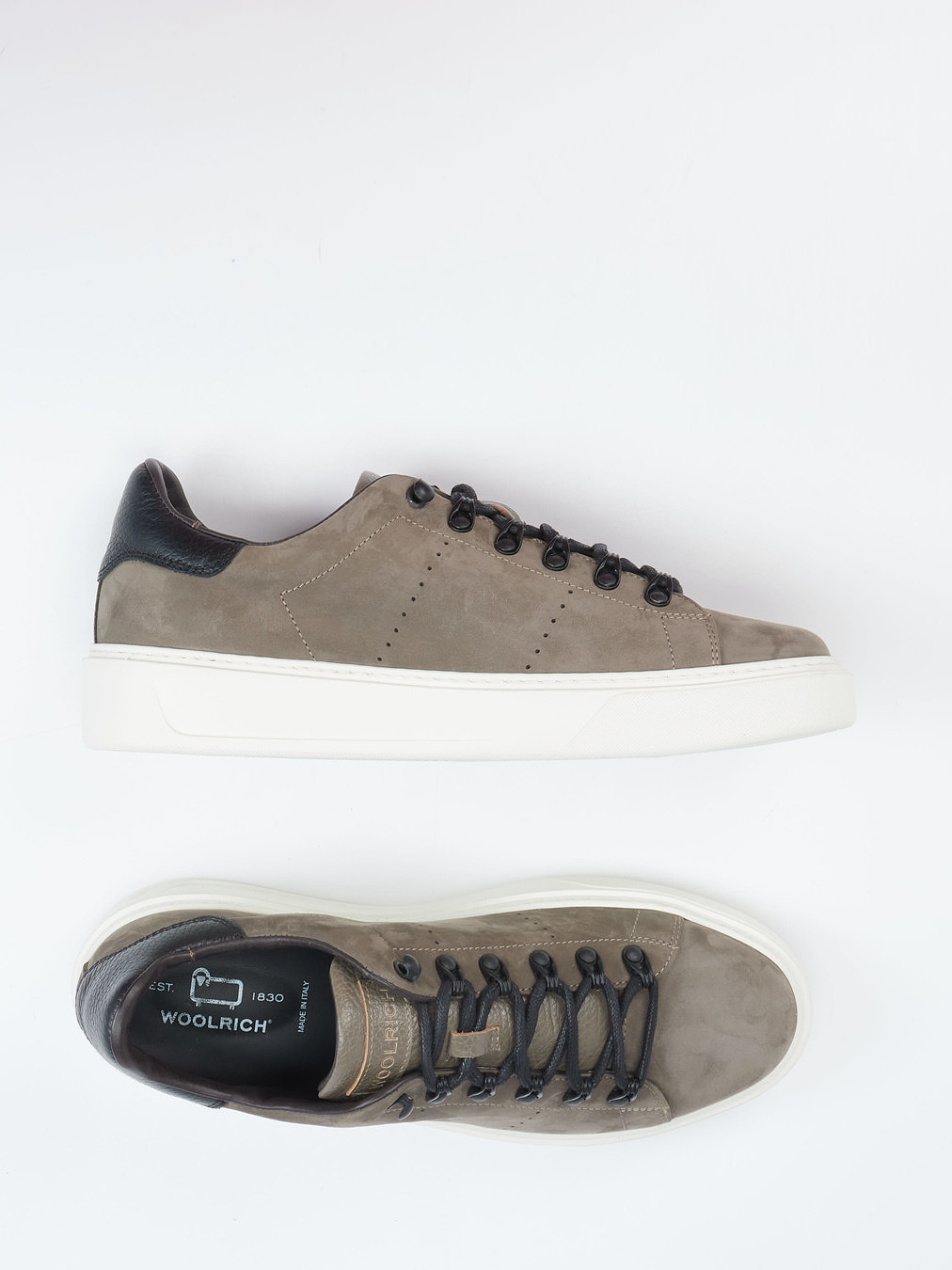 Sneaker braun 4661249007704