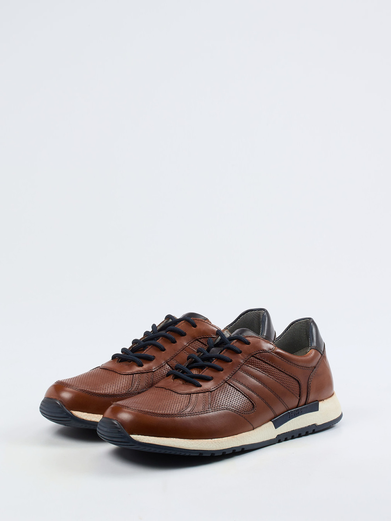 Sneaker braun 4661289016602