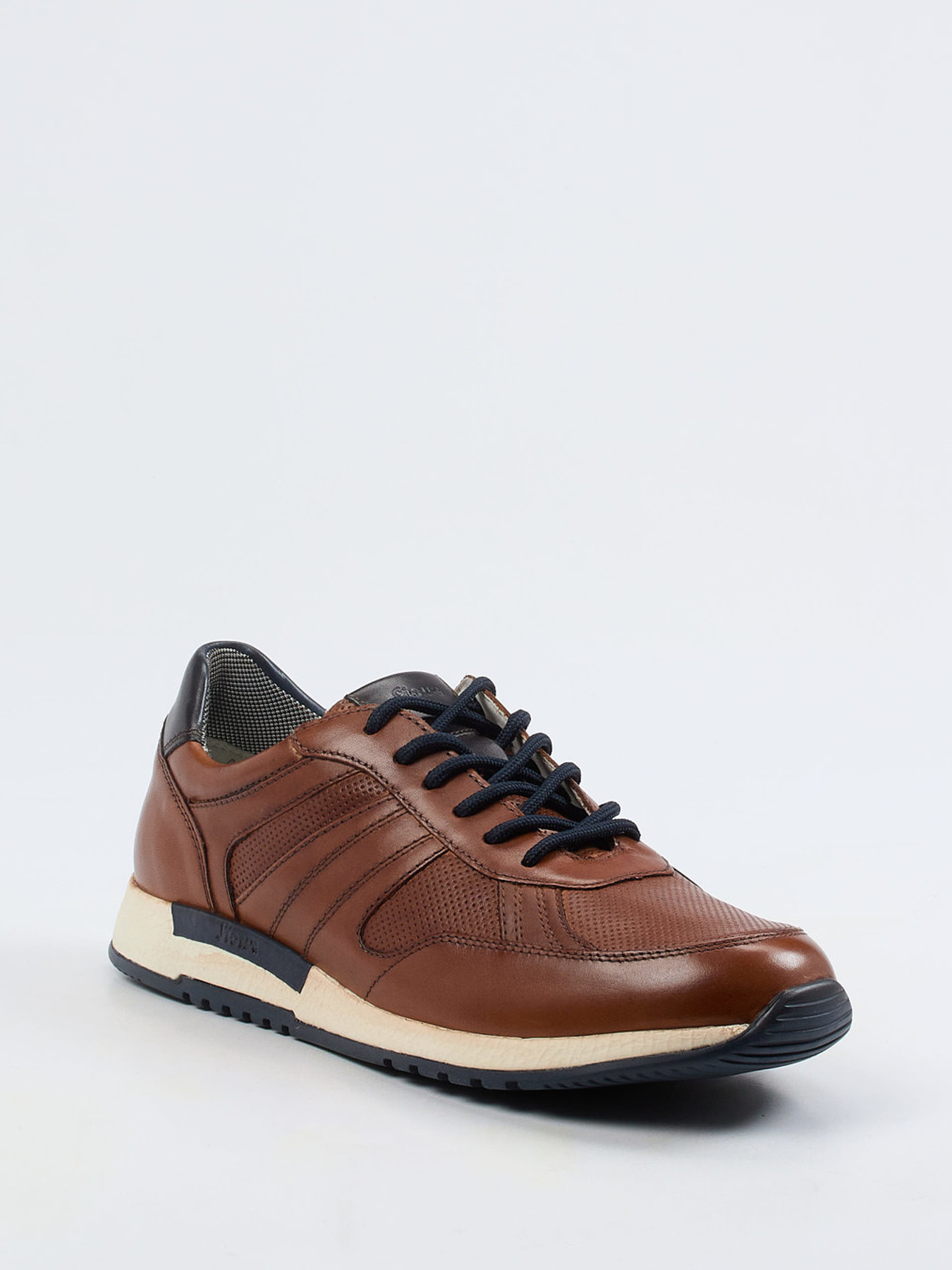 Sneaker braun 4661289016606