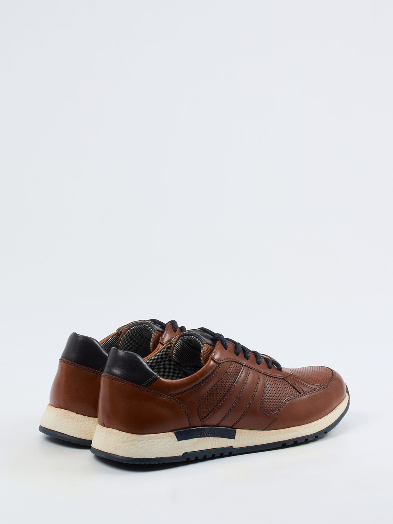 Sneaker braun 4661289016603