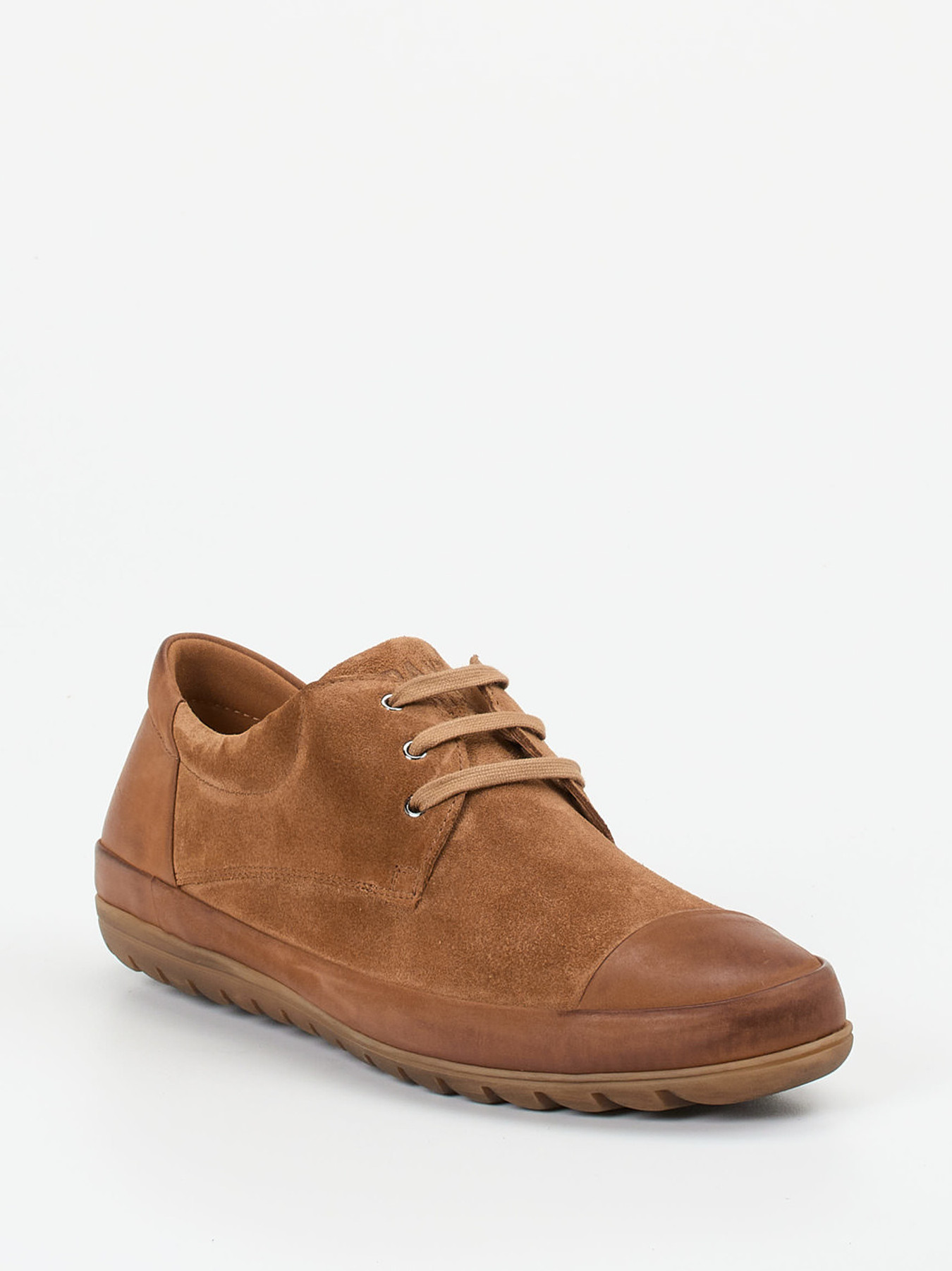 Sneaker braun 4661289017406