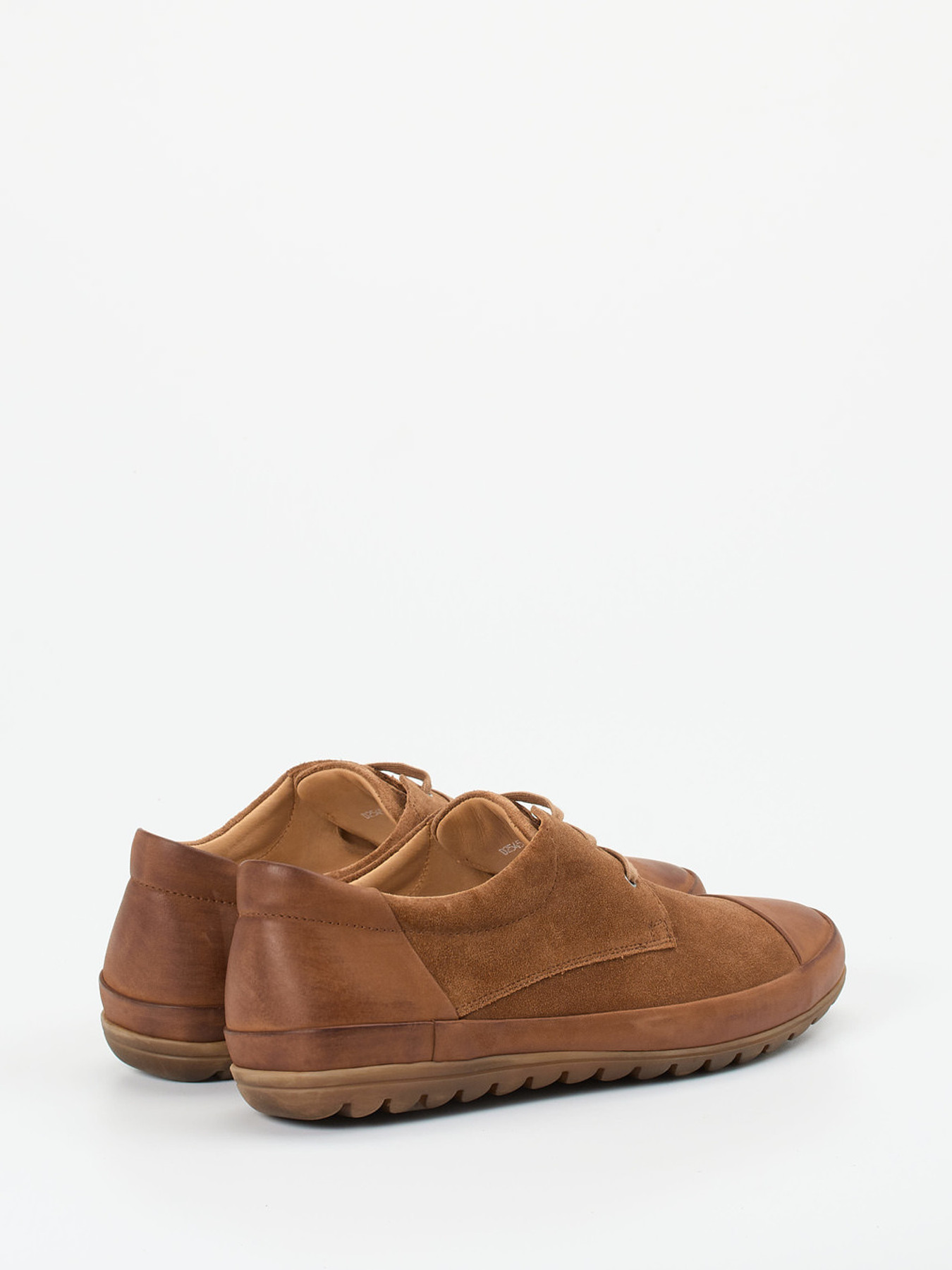 Sneaker braun 4661289017403