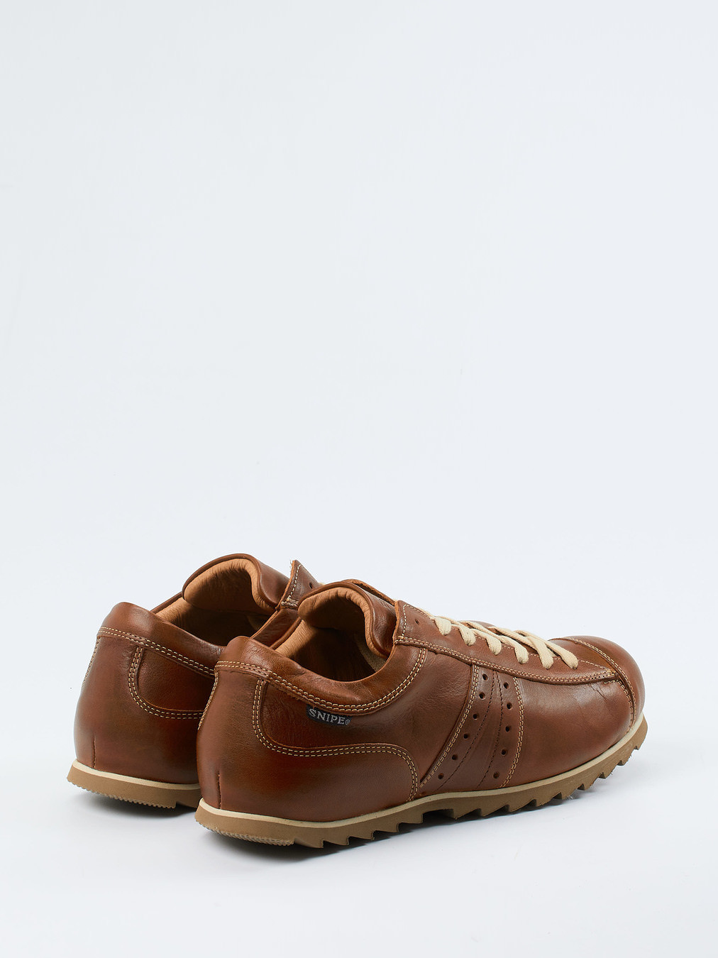 Sneaker braun 4661289017503