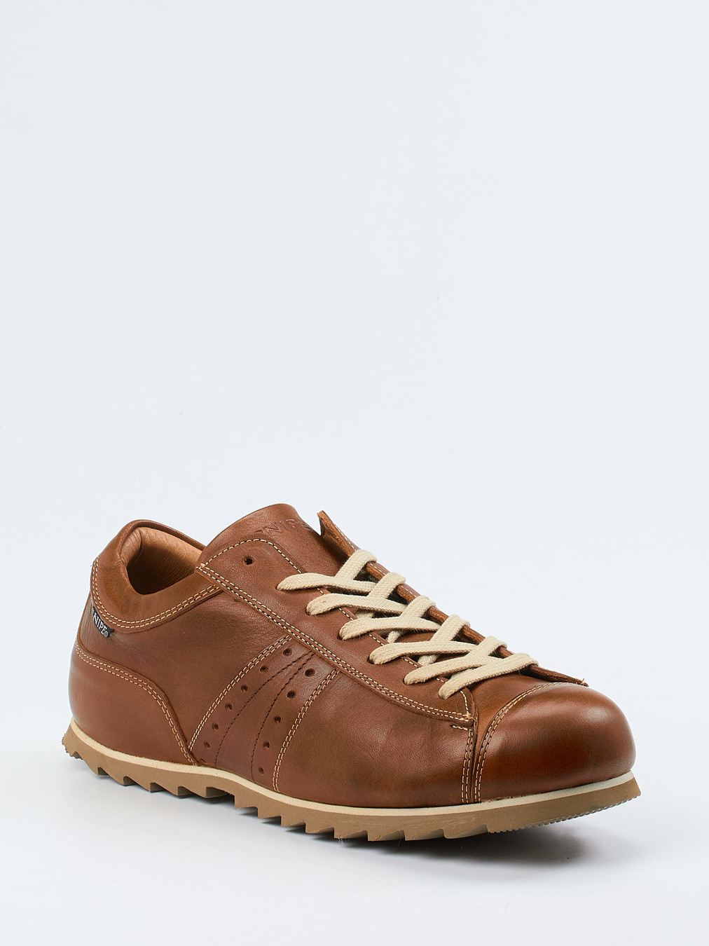Sneaker braun 4661289017506