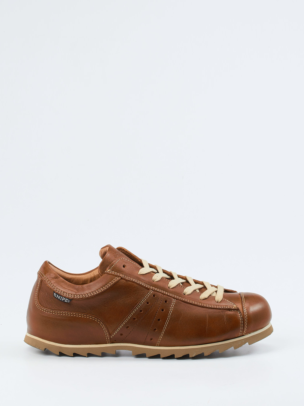 Sneaker braun 4661289017501