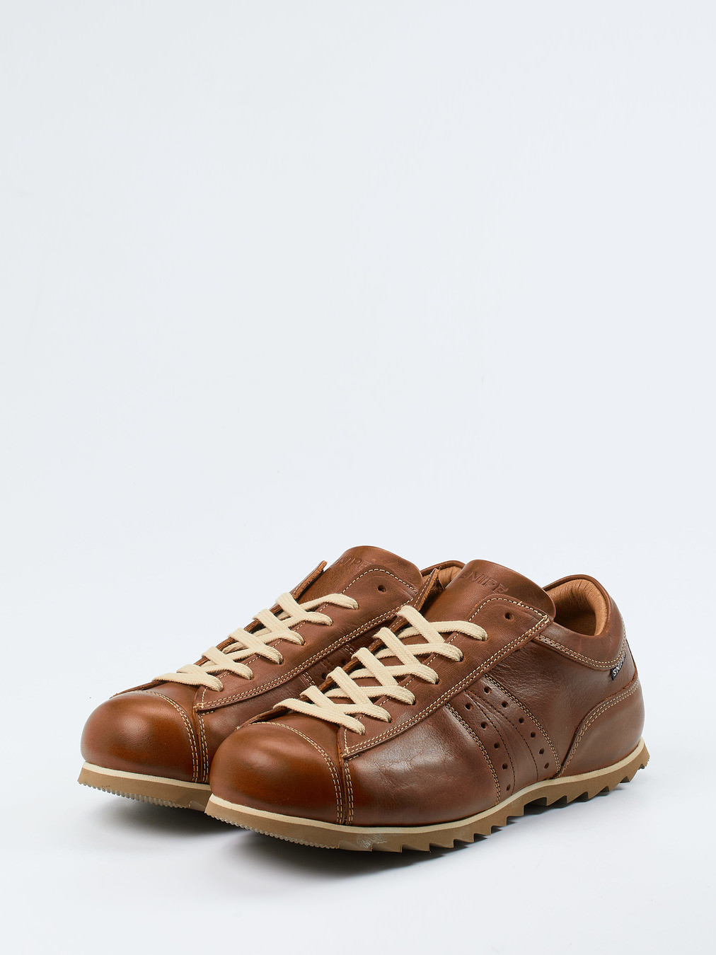 Sneaker braun 4661289017502