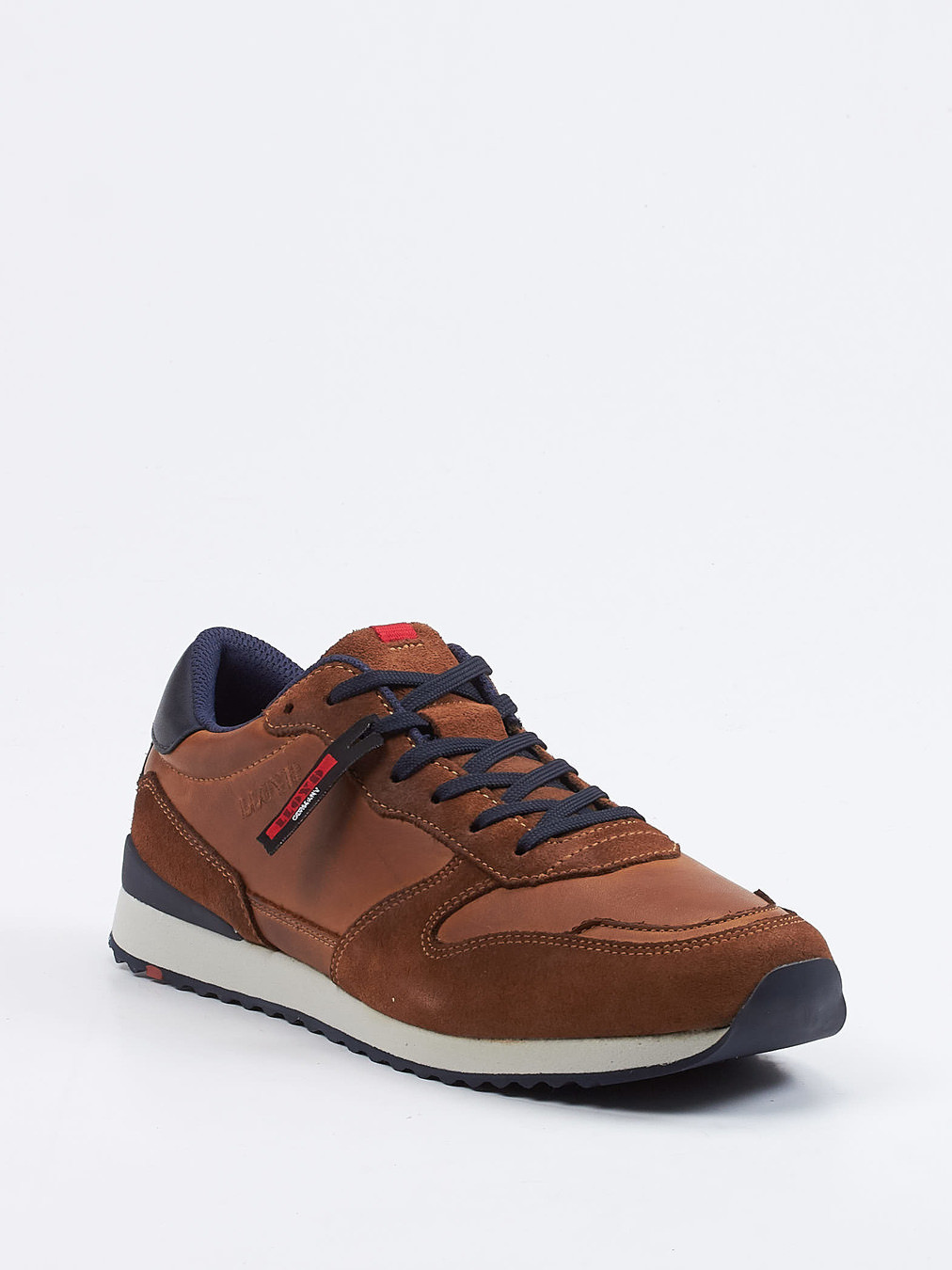 Sneaker braun 4661289018806