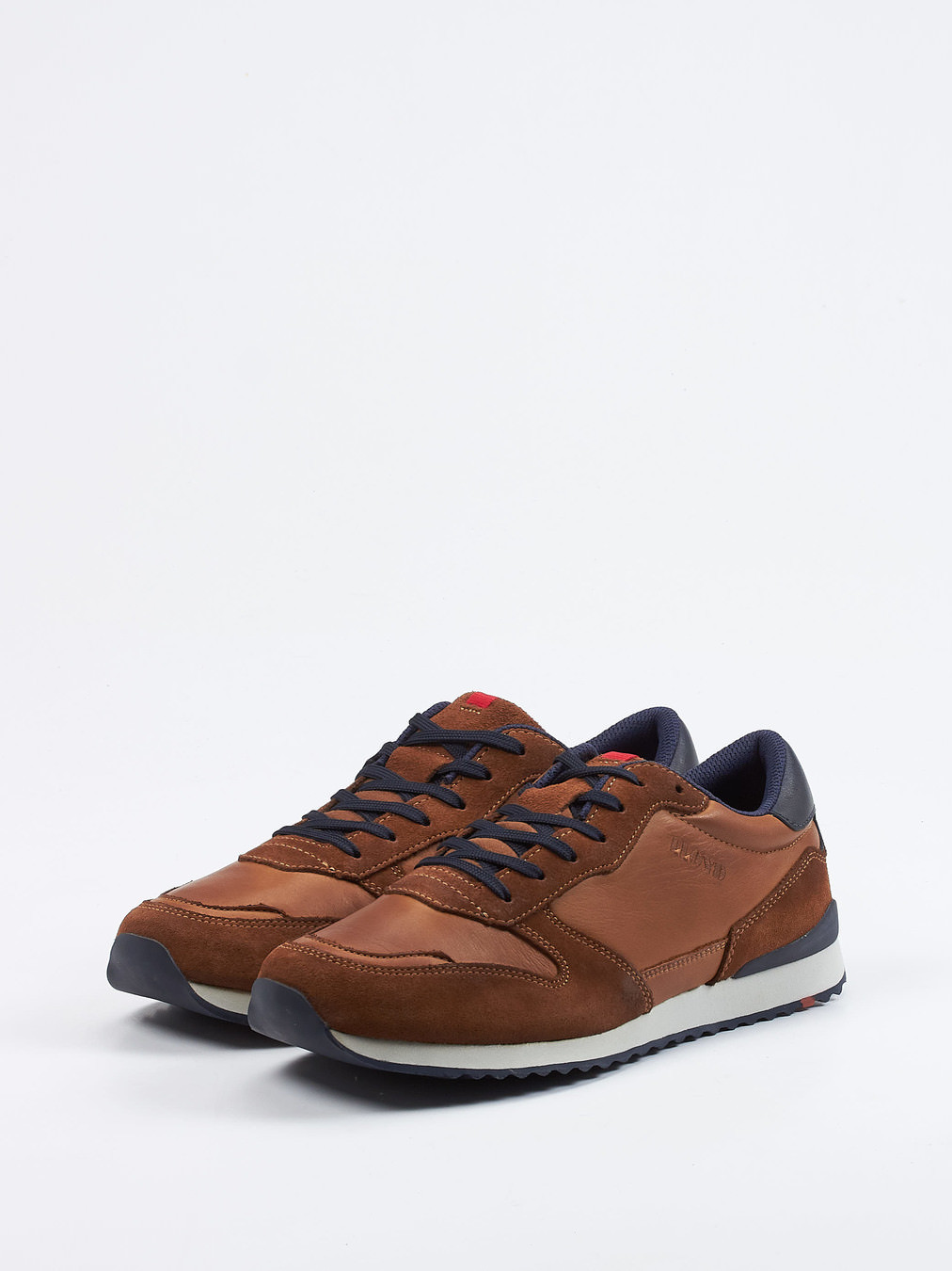 Sneaker braun 4661289018802