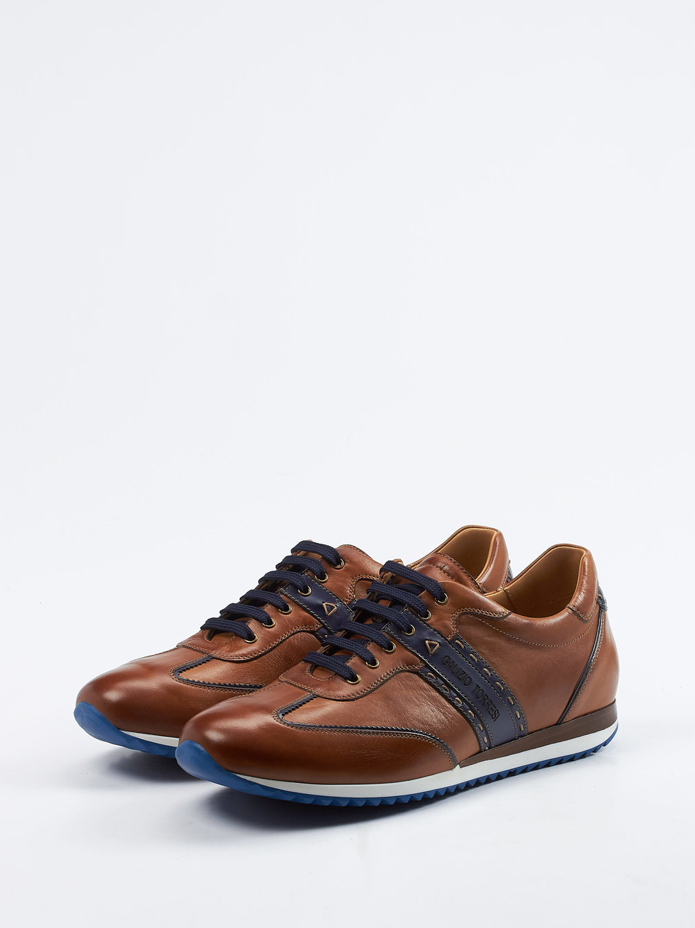 Sneaker braun 4661289019702