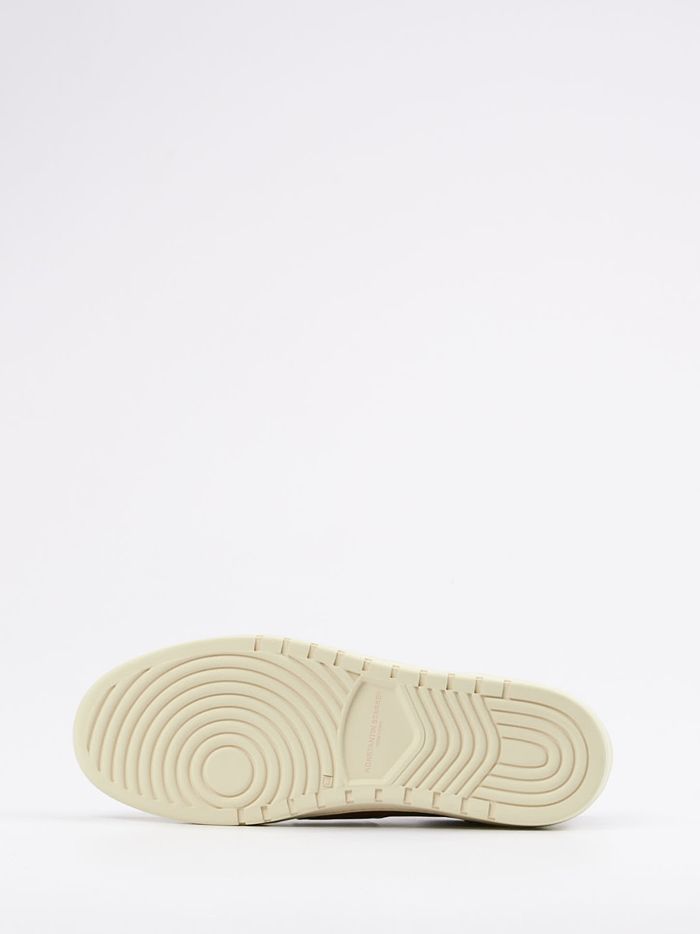 Sneaker braun 4661289021505