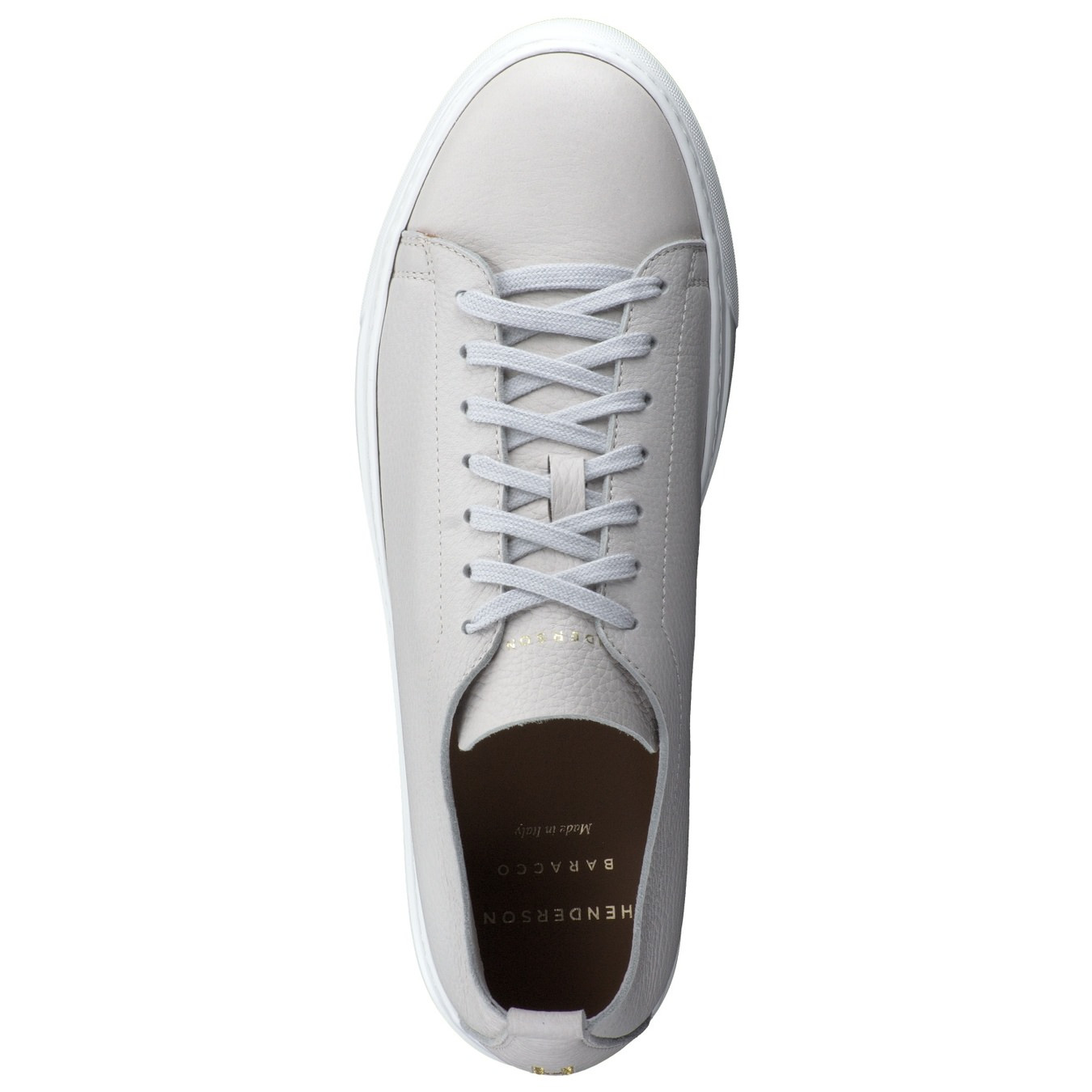 Sneaker Bryan beige 4661359003907